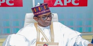 Yobe govt to establish Hisbah commission to ”sweep the state from all immoral acts”