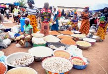 Food Crisis: 36 States, FCT Receive 20 Trucks of Rice to Alleviate Shortages