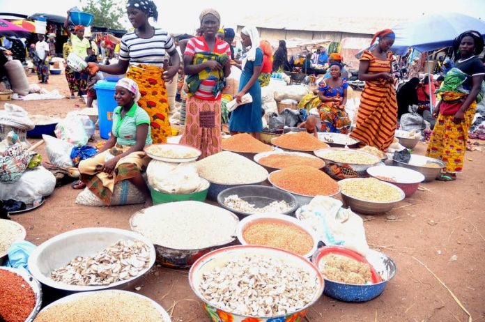 How Tinubu can tackle food insecurity in Nigeria — Ex-senator