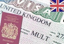 New prices for UK visit, student visas revealed