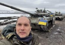 The Ukrainian Army Has More Tanks Now Than When The War Began