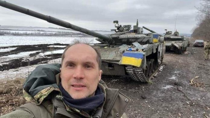 The Ukrainian Army Has More Tanks Now Than When The War Began
