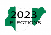 2023 Elections: US warn Nigerians against violence, voter intimidation