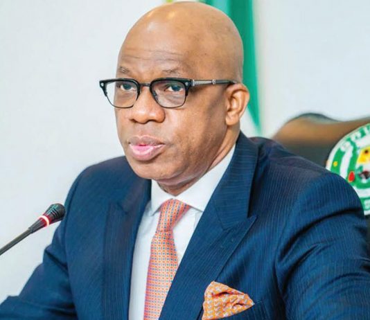 Abiodun approves N77,000 as minimum wage in Ogun