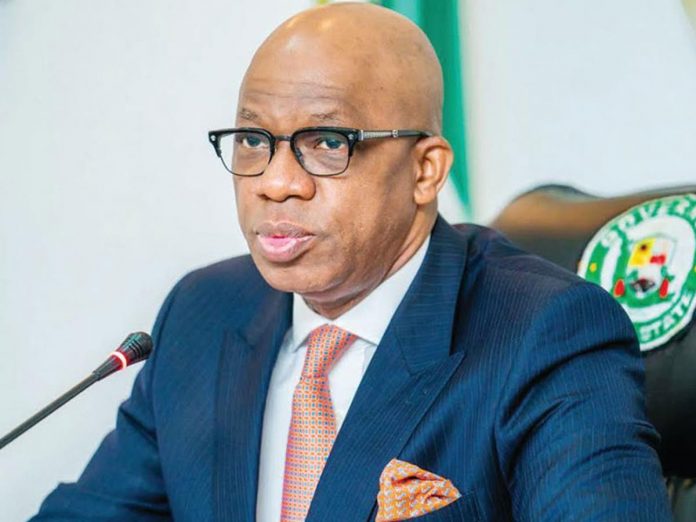 Abiodun drew nearly $1 billion in investments to Ogun, NANS predicts that he would win in 2023.