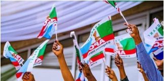 We’re relieved by defection of some party members in Rivers – APC spokesman