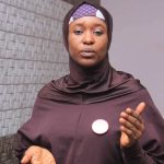 Nigeria We Hail Thee: Why I’ll never stand for new anthem – Aisha Yesufu