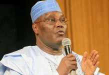 Atiku tenders INEC’s BVAS documents before presidential election court