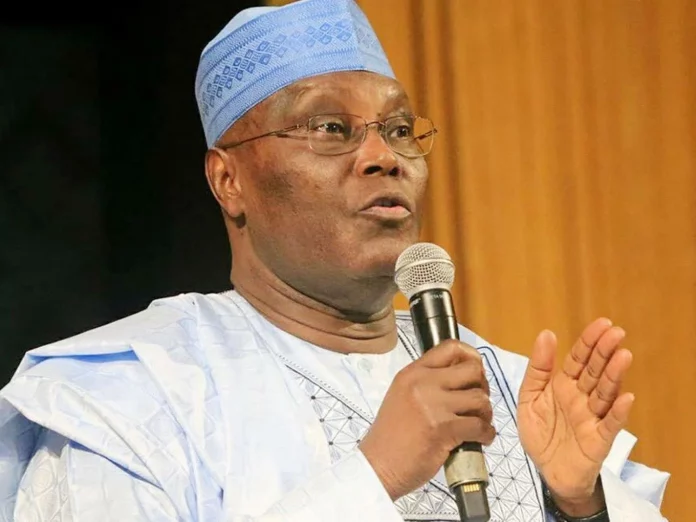 Atiku tenders INEC’s BVAS documents before presidential election court