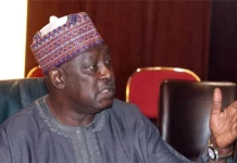 Count me out of Atiku'spresidential bid —  Babachir Lawal