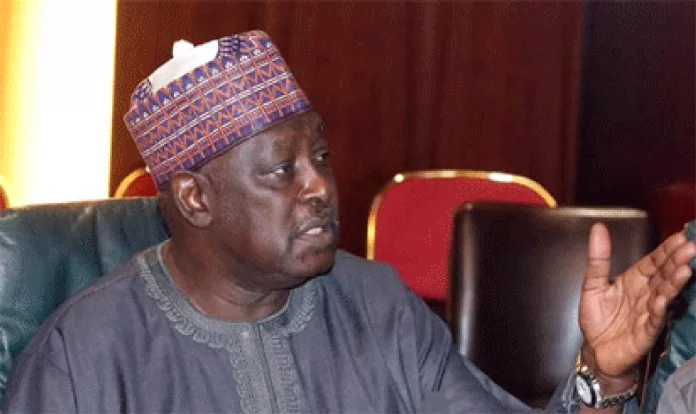 Count me out of Atiku'spresidential bid —  Babachir Lawal