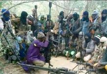 Terrorists threaten to kidnap Buhari, El-Rufai, kill Abuja-Kaduna train victims