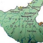 Egbesu Assembly Sues FG, National Assembly Over Resource Control, 24 New LGAs in Bayelsa