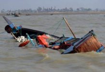 300 passengers involved in Niger boat mishap, 150 rescued — NSEMA