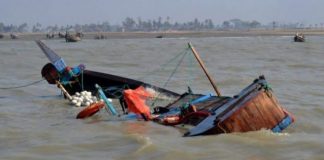 300 passengers involved in Niger boat mishap, 150 rescued — NSEMA