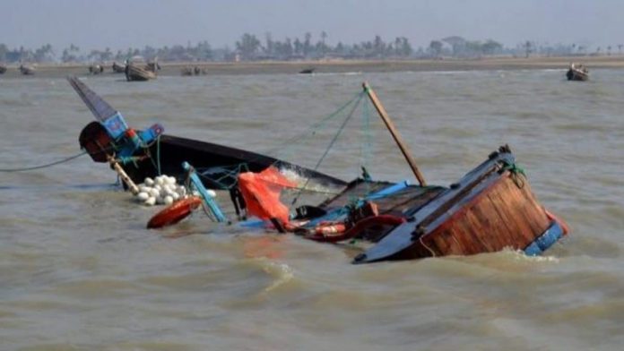 70 persons missing after boat accident in Taraba
