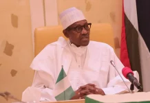 It was not amusing when they called me Jibril from Sudan — Buhari
