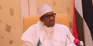 It was not amusing when they called me Jibril from Sudan — Buhari