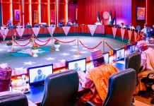 President Buhari Set to Dissolve Cabinet as He Chairs Valedictory Session of FEC Meeting