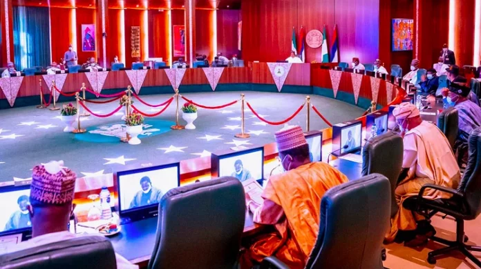 President Buhari Set to Dissolve Cabinet as He Chairs Valedictory Session of FEC Meeting