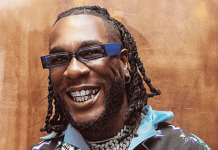 I should have spoken to Sound Sultan before he died – Burna Boy