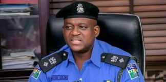 “We’ll use technology to police Nigeria” — FPRO Adejobi