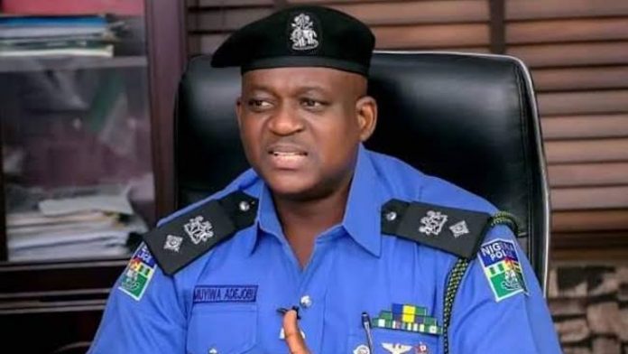 “We’ll use technology to police Nigeria” — FPRO Adejobi