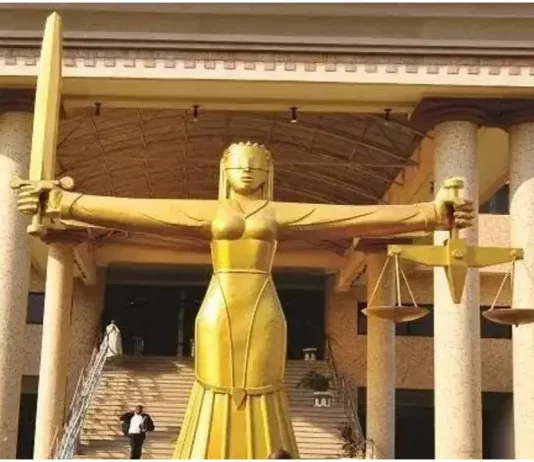 Appeal Court sacks Enugu Rep member, declares LP candidate winner