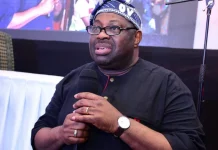 “Only a Pig Looks for Someone to Wrestle with in the Mud” — Dele Momodu Reacts to Wike’s Summoning by PDP