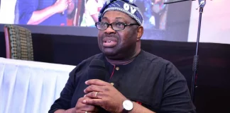 “Only a Pig Looks for Someone to Wrestle with in the Mud” — Dele Momodu Reacts to Wike’s Summoning by PDP