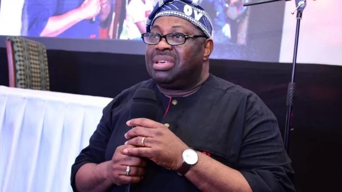 “Only a Pig Looks for Someone to Wrestle with in the Mud” — Dele Momodu Reacts to Wike’s Summoning by PDP