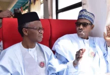 APC presidential primaries: How Buhari turned me down on anointed candidate – El-Rufai