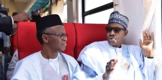 APC presidential primaries: How Buhari turned me down on anointed candidate – El-Rufai