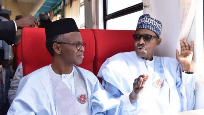 APC presidential primaries: How Buhari turned me down on anointed candidate – El-Rufai