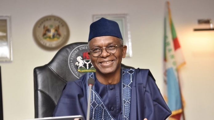 I’m not lobbying to become Chief of staff — El-Rufai