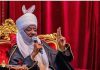 Emir Sanusi finally break silence over detained minors