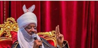 Emir Sanusi finally break silence over detained minors