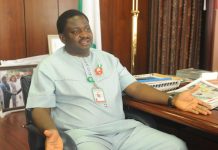 Femi Adesina, Buhari’s ex-spokesperson, gets new job