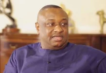 2023: APC is not putting pressure on INEC Chair to cancel elections - Keyamo