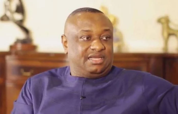 2023: APC is not putting pressure on INEC Chair to cancel elections - Keyamo