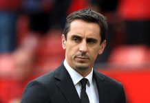 EPL: They’re not very good — Gary Neville names team that won’t win title