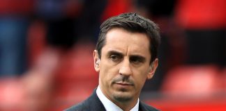 EPL: They’re not very good — Gary Neville names team that won’t win title