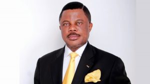 Obiano Is Alive: Former Anambra Governor Debunks Viral Death Rumour Through Aides