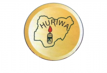 IDPs are proof of a failed government, says HURIWA