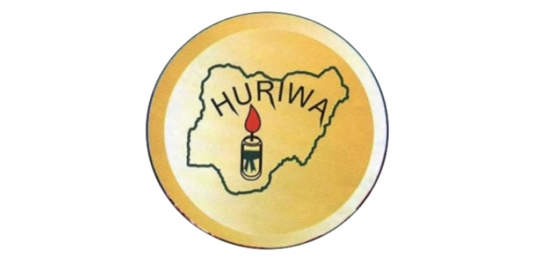 IDPs are proof of a failed government, says HURIWA