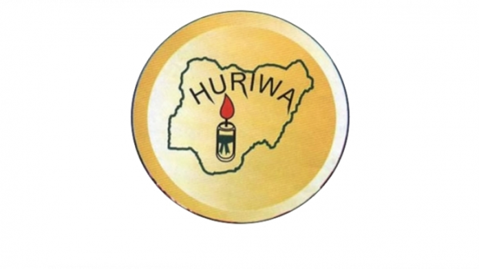 IDPs are proof of a failed government, says HURIWA