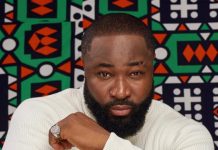 I’ll take a second spouse if my wife agrees – Harrysong