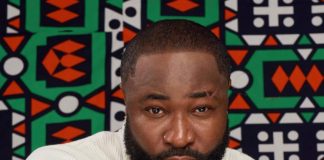 I’ll take a second spouse if my wife agrees – Harrysong