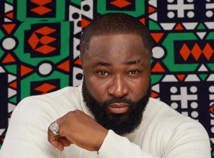 I’ll take a second spouse if my wife agrees – Harrysong