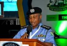 IGP Orders Restriction Of Movement For Supplementary Elections Today